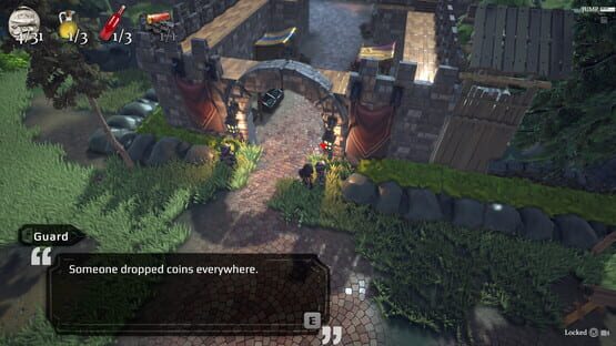 Screenshot Synaxarion Christian Stories: Holy Martyr Savvas the Goth