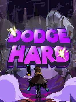 Cover Dodge Hard