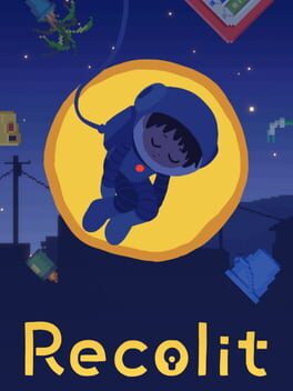 Cover Recolit