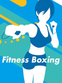 Cover Fitness Boxing