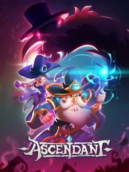 Cover Ascendant