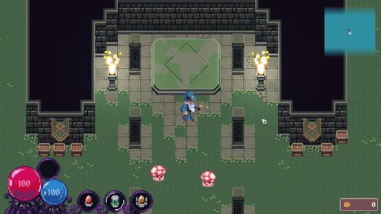 Screenshot Ascendant 1