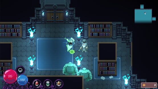 Screenshot Ascendant 3