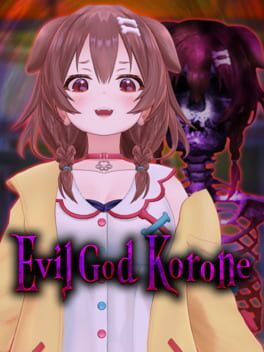 Cover Evil God Korone