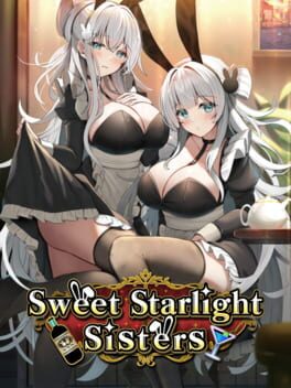 Cover Sweet Starlight Sisters: Full Production Limited Edition