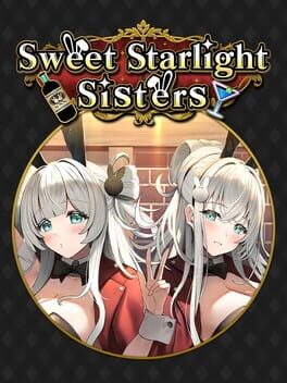 Cover Sweet Starlight Sisters