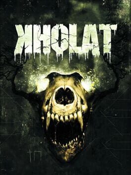 Cover Kholat