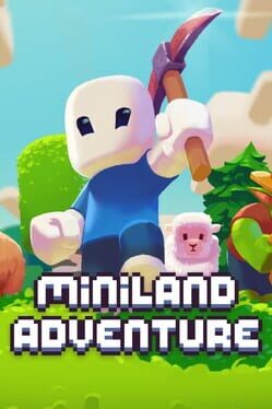 Cover Miniland Adventure