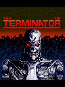Cover The Terminator
