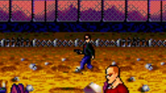 Screenshot The Terminator 1