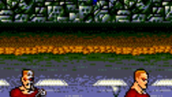 Screenshot The Terminator 2