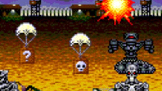 Screenshot The Terminator 3