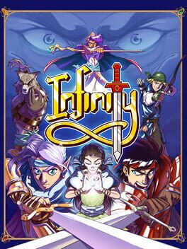Cover Infinity