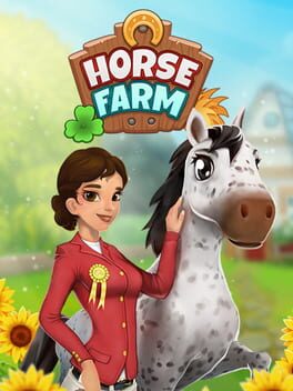Cover Horse Farm