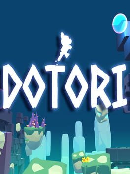 Cover Dotori
