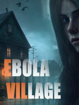 Cover Ebola Village