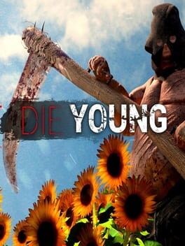 Cover Die Young