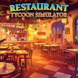 Cover Restaurant Tycoon Simulator