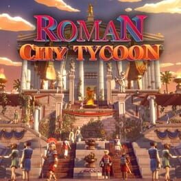 Cover Roman Empire Farming