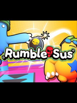 Cover Rumble Sus