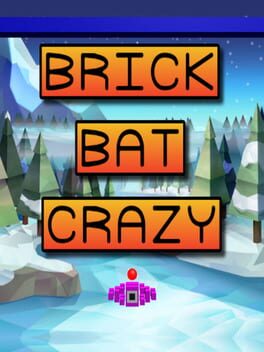Cover Brick Bat Crazy