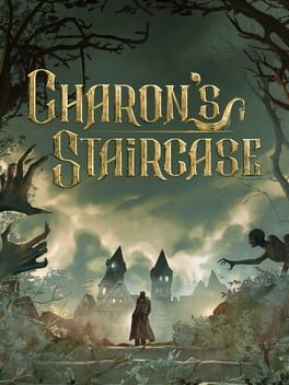 Cover Charon's Staircase