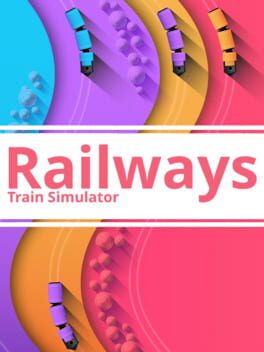 Cover Railways