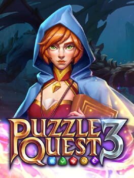 Cover Puzzle Quest 3