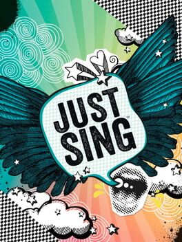 Cover Just Sing