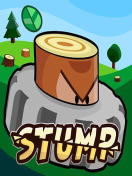 Cover Stump