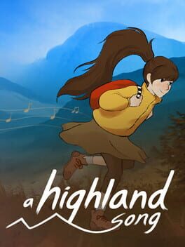 Cover A Highland Song