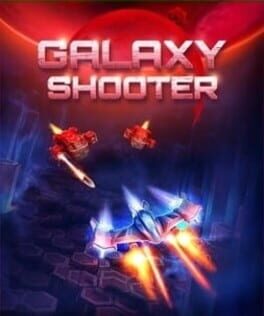 Cover Galaxy Shooter