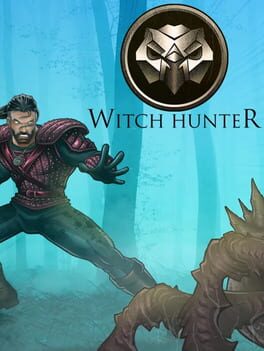 Cover Witch Hunter