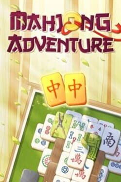 Cover Mahjong Adventure