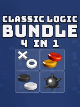 Cover Classic Logical Bundle