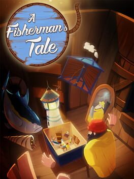 Cover A Fisherman's Tale