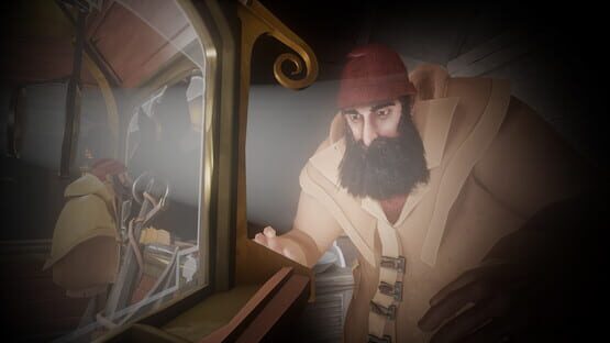 Screenshot A Fisherman's Tale 1