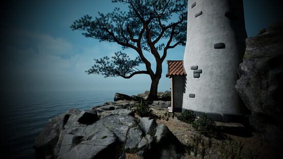 Screenshot A Fisherman's Tale 2