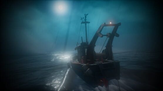 Screenshot A Fisherman's Tale 3