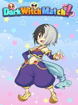 Cover Dark Witch Match!