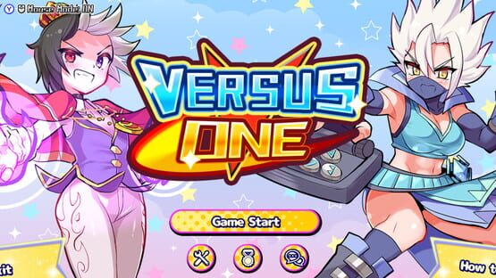 Screenshot Versus One