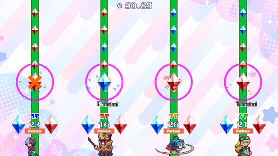 Screenshot Versus One