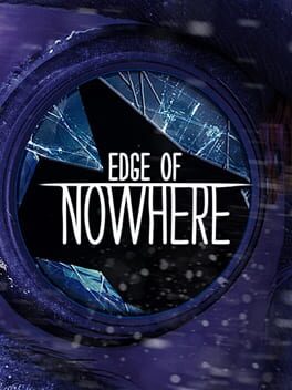Cover Edge of Nowhere