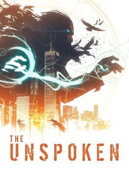 Cover The Unspoken