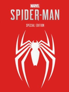 Cover Marvel's Spider-Man: Special Edition