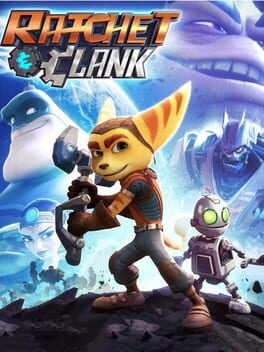 Cover Ratchet & Clank: Special Limited Edition