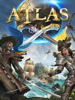 Cover Atlas