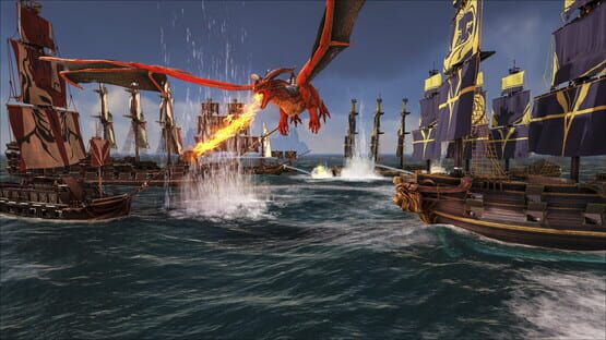 Screenshot Atlas 2