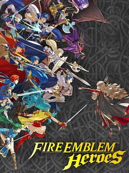 Cover Fire Emblem Heroes