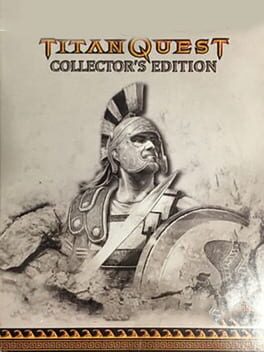 Cover Titan Quest: Collector's Edition